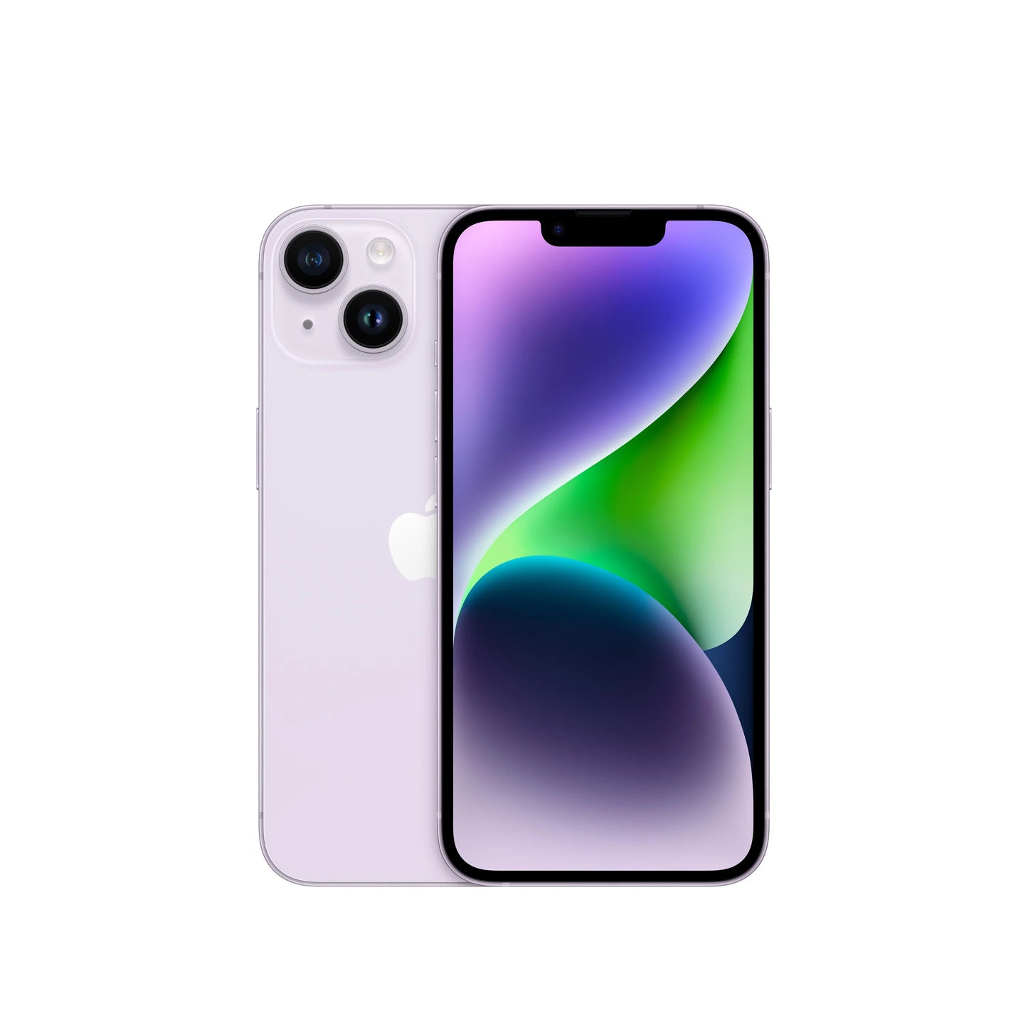 iPhone 14 – 128 GB - Purple - ihubs