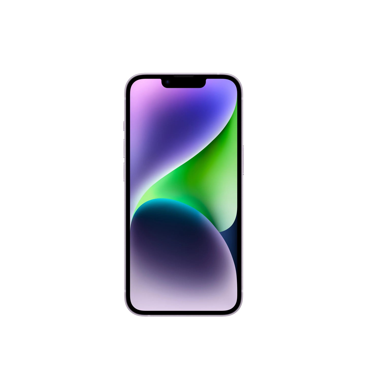 iPhone 14 – 128 GB - Purple - ihubs