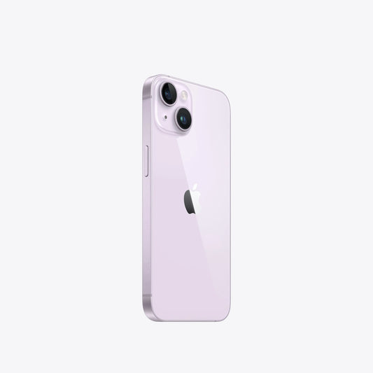 iPhone 14 – 128 GB - Purple - ihubs