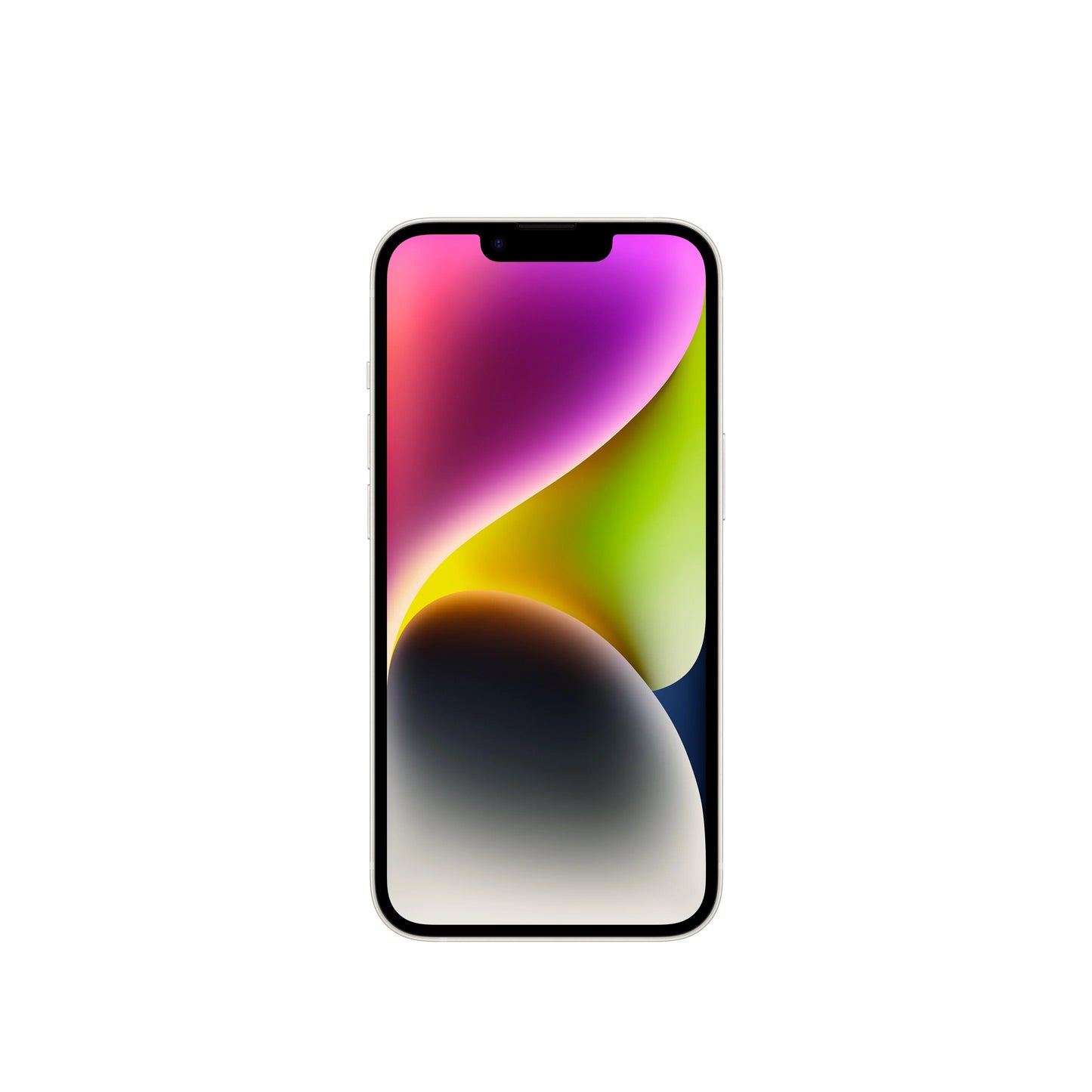 iPhone 14 – 128 GB - Starlight - ihubs