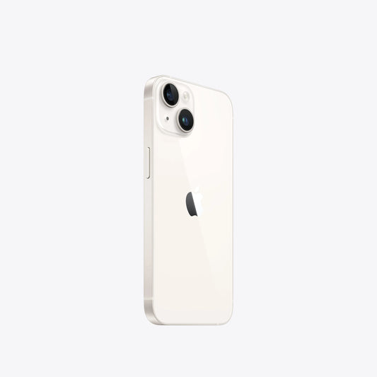 iPhone 14 – 128 GB - Starlight - ihubs