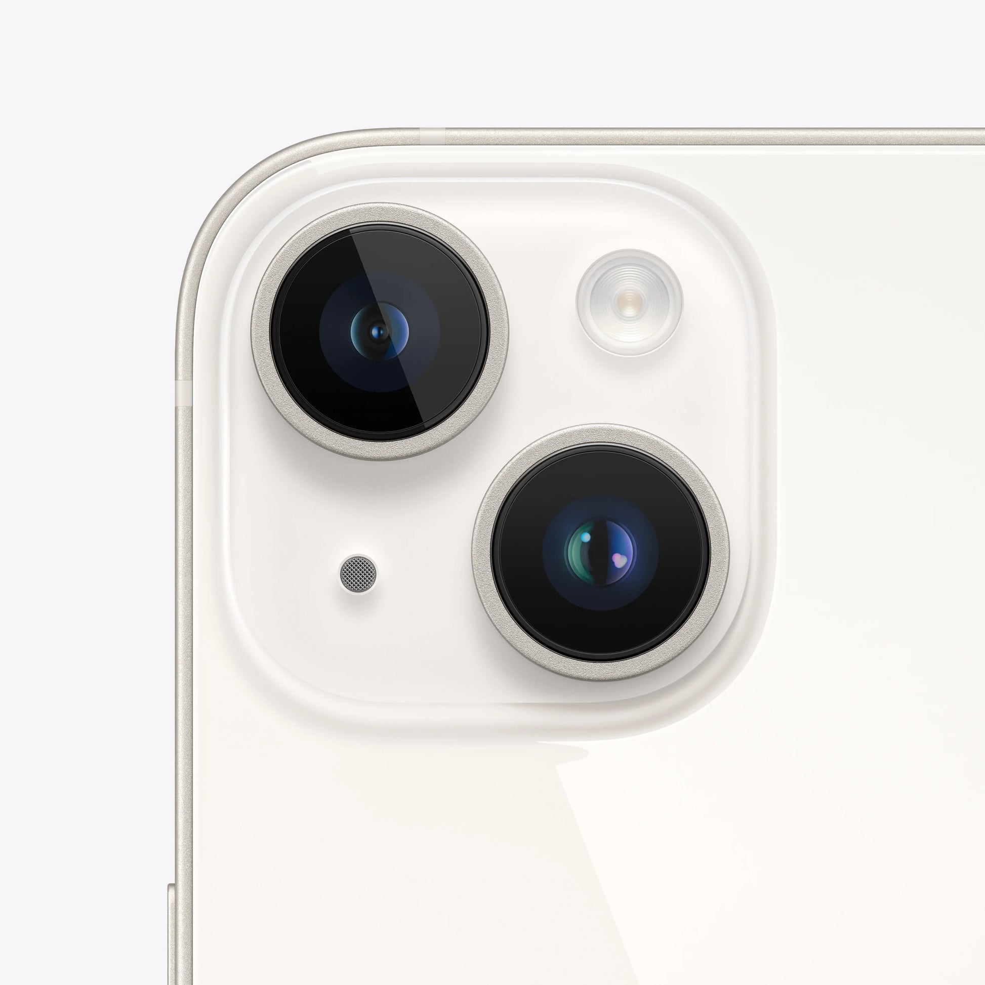iPhone 14 – 128 GB - Starlight - ihubs
