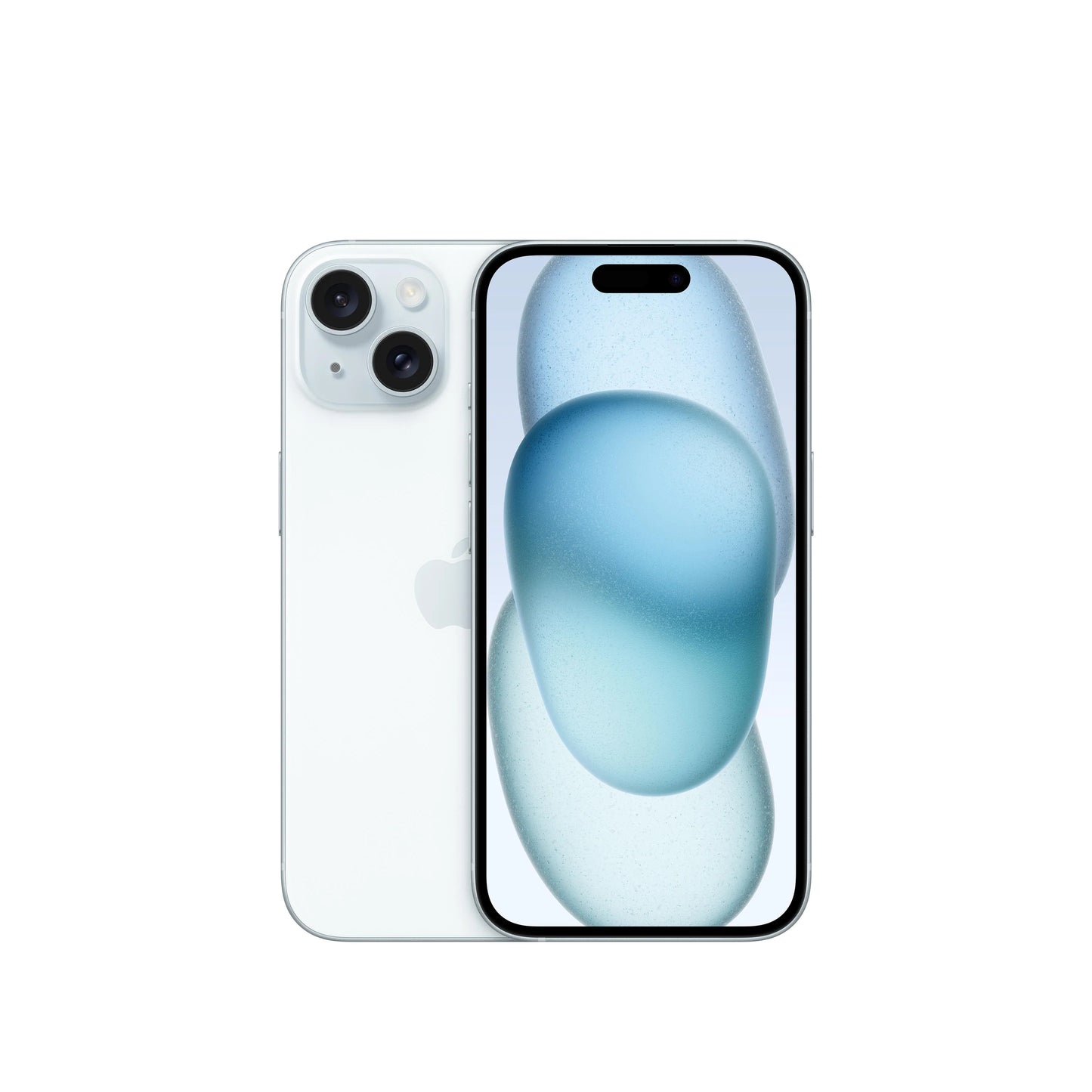 iPhone 15 - 128 GB - BLUE - ihubs