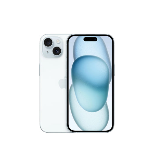 iPhone 15 - 128 GB - BLUE - ihubs