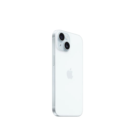 iPhone 15 - 128 GB - BLUE - ihubs