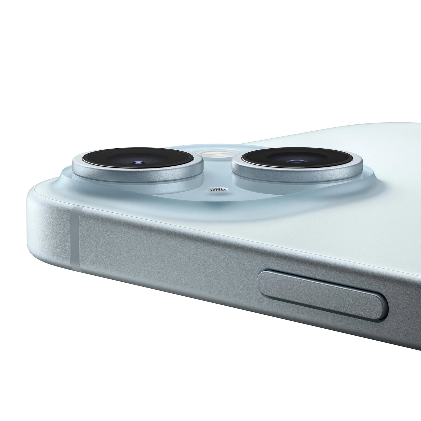 iPhone 15 - 128 GB - BLUE - ihubs