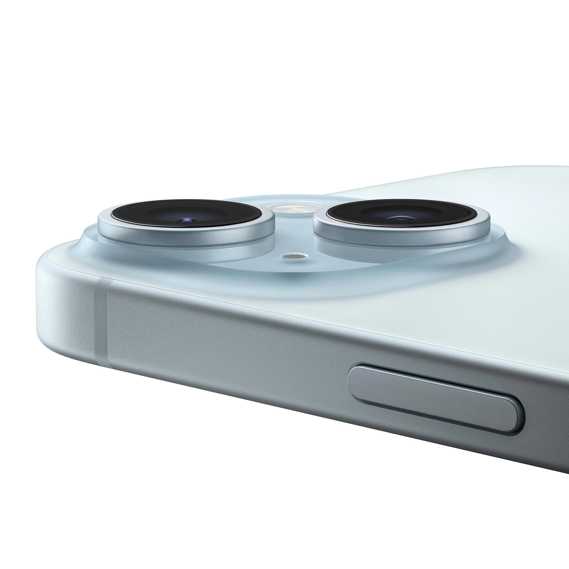 iPhone 15 - 128 GB - BLUE - ihubs