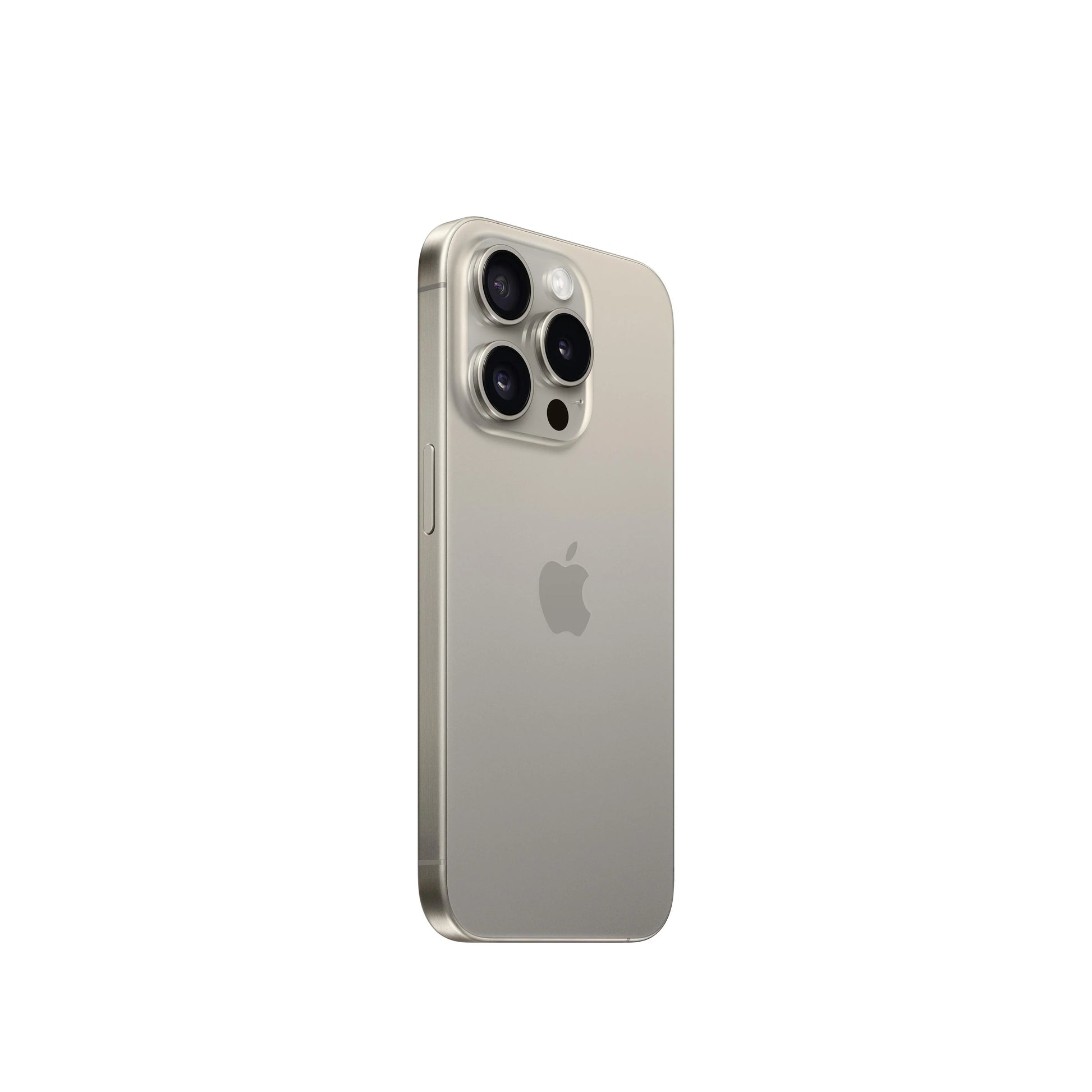 iPhone 15 Pro – Natural Titanium - ihubs