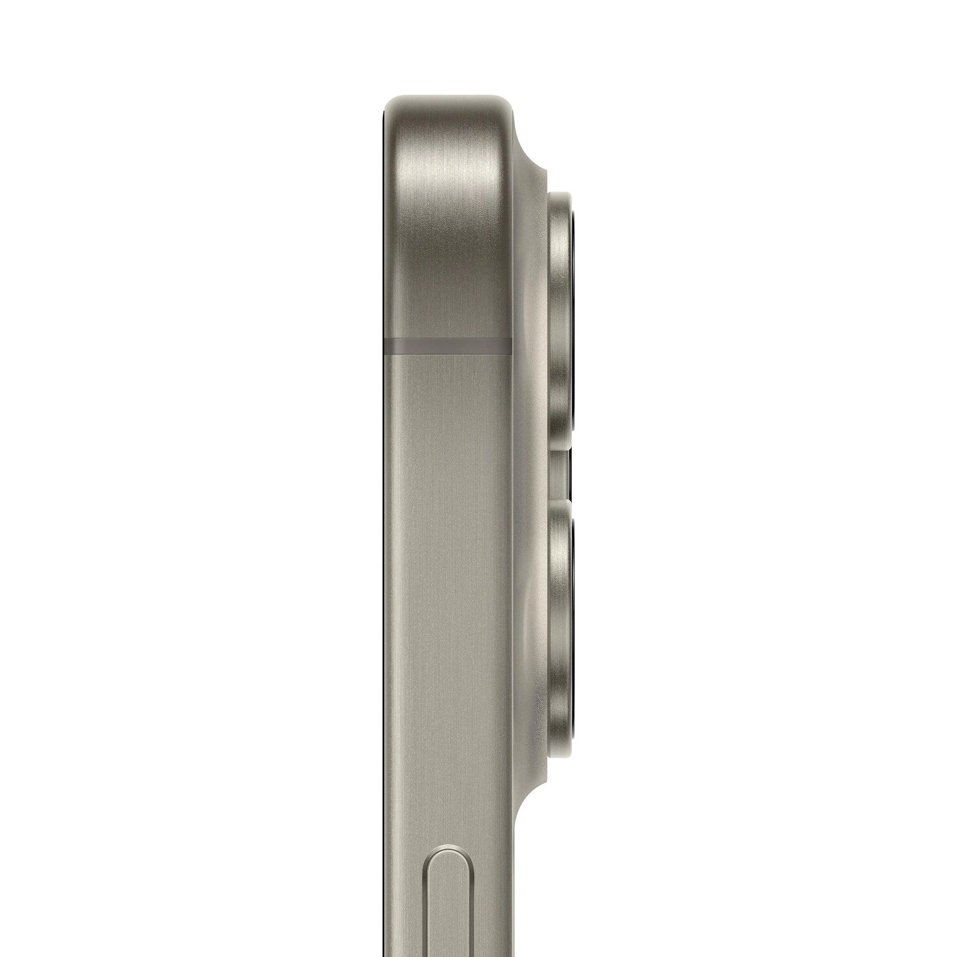 iPhone 15 Pro – Natural Titanium - ihubs
