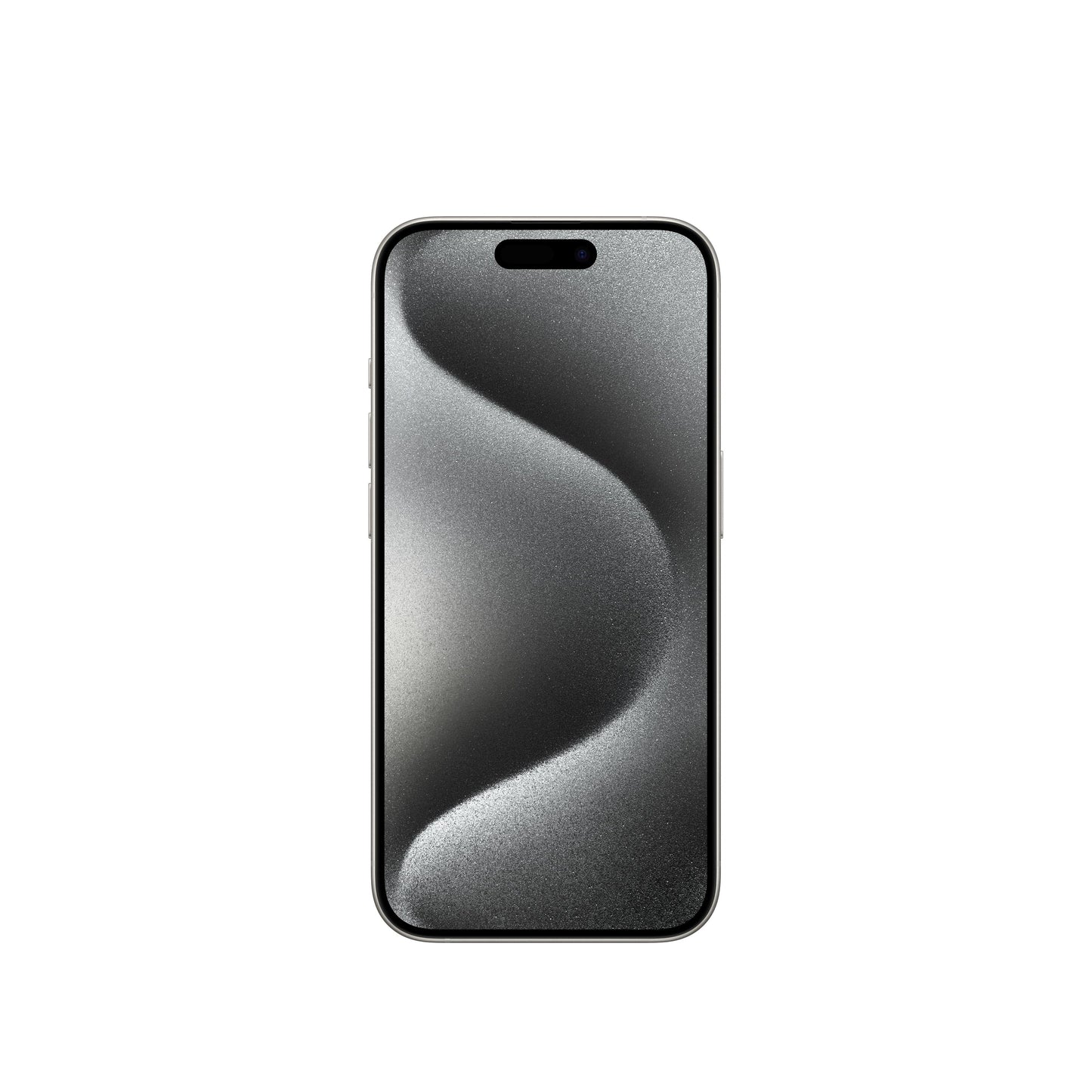 iPhone 15 Pro – White Titanium - ihubs