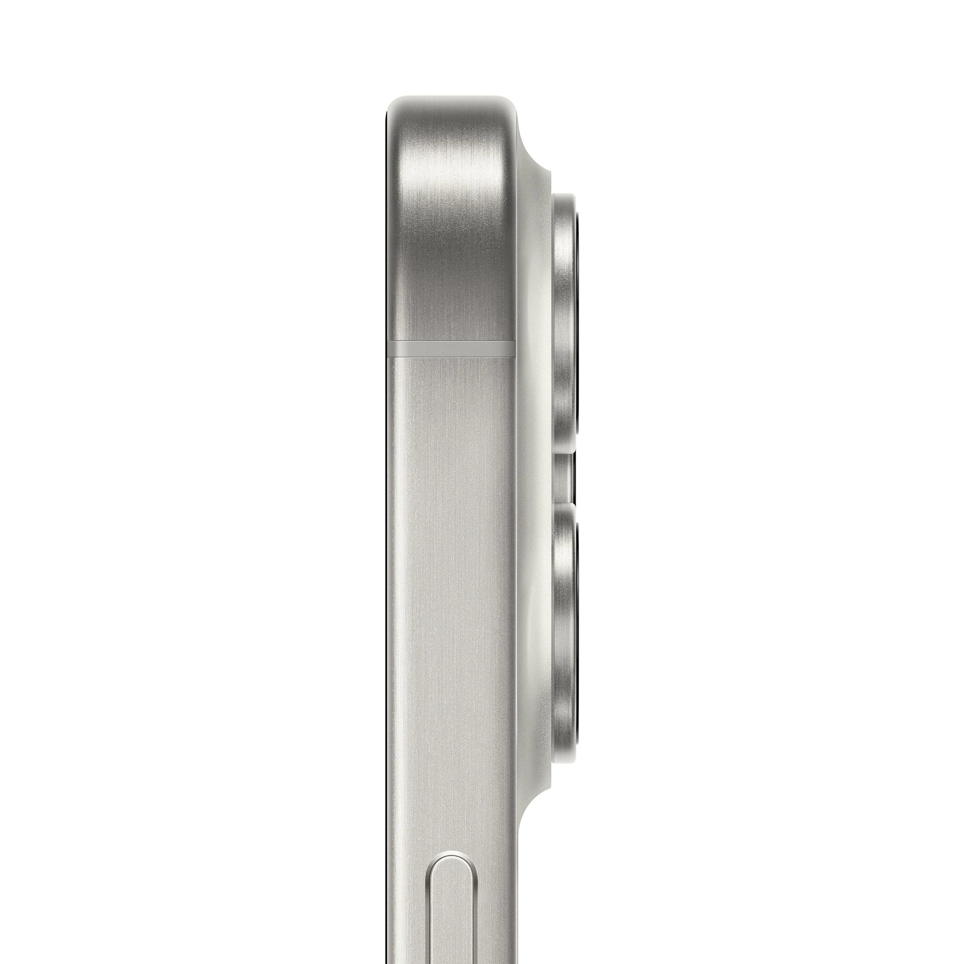 iPhone 15 Pro – White Titanium - ihubs