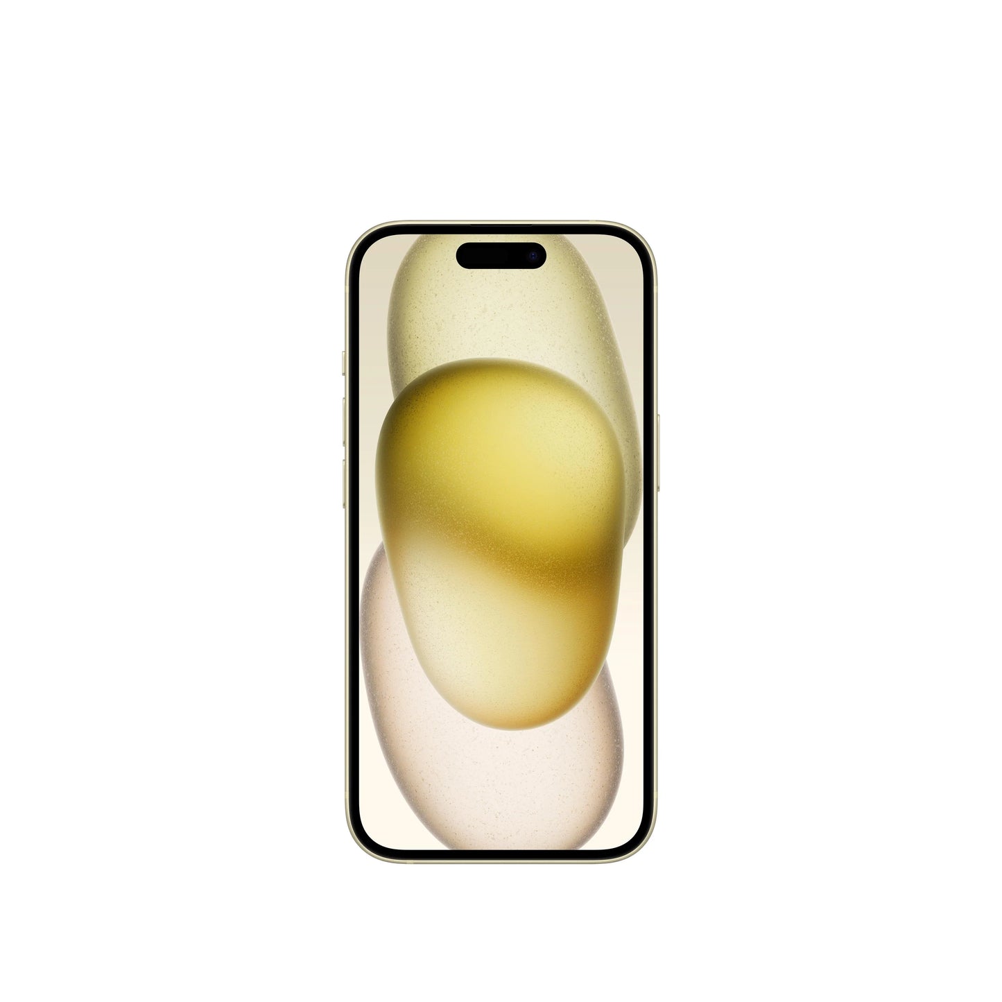 iPhone 15 - 128 GB - YELLOW - ihubs