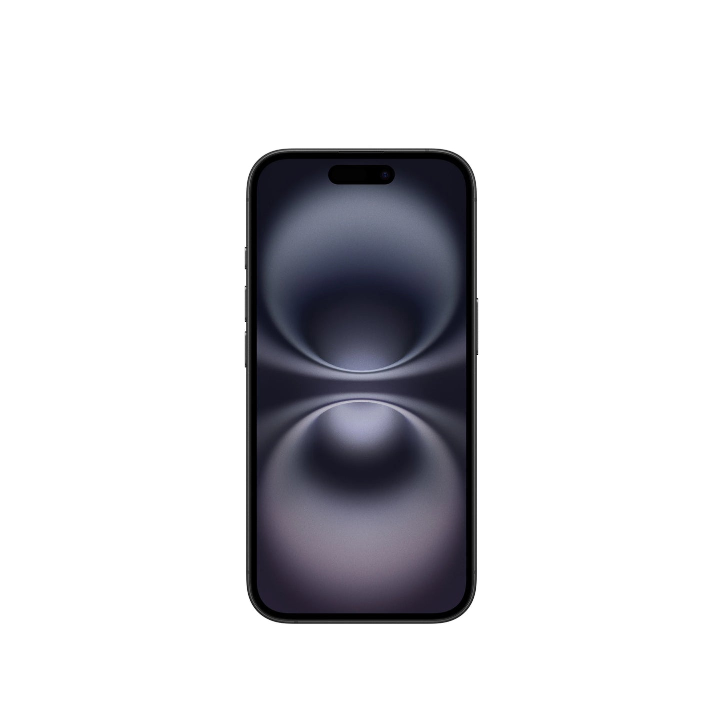 iPhone 16 - Black - ihubs