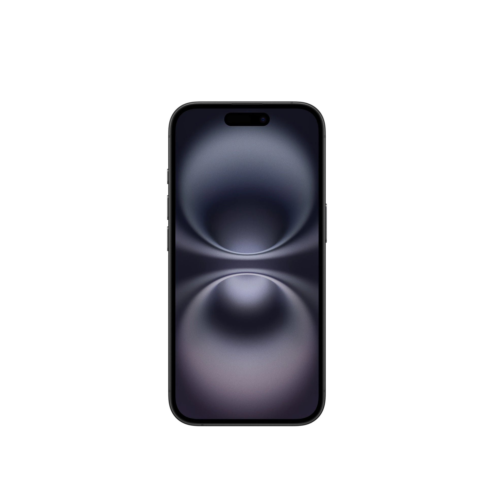 iPhone 16 - Black - ihubs