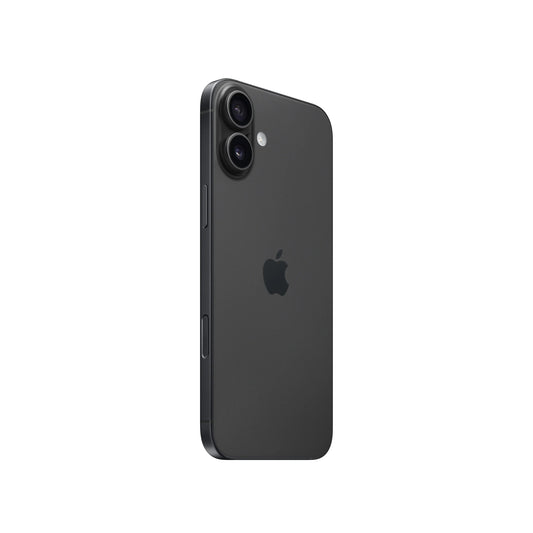 iPhone 16 Plus - 128 GB - Black - ihubs