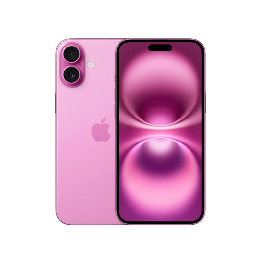16 plus