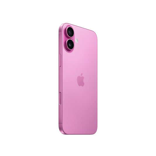 16 plus back