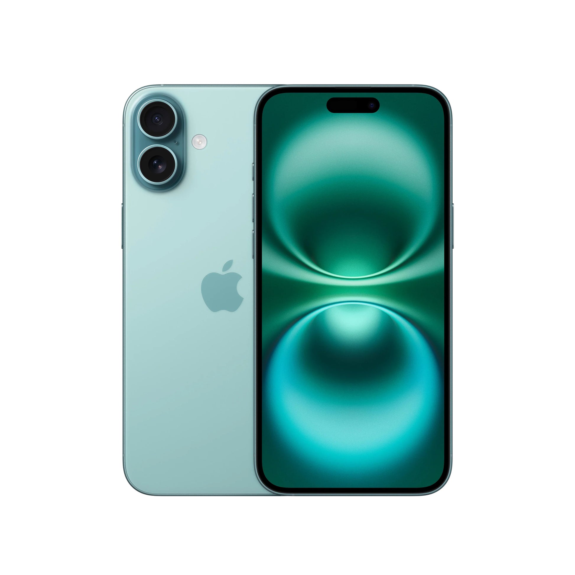 iPhone 16 Plus - 128 GB - Teal - ihubs