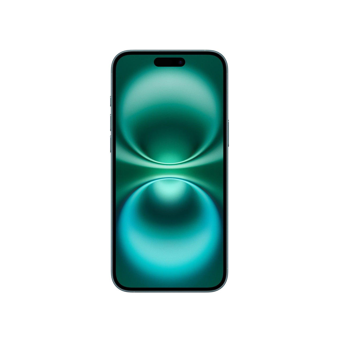iPhone 16 Plus - 128 GB - Teal - ihubs