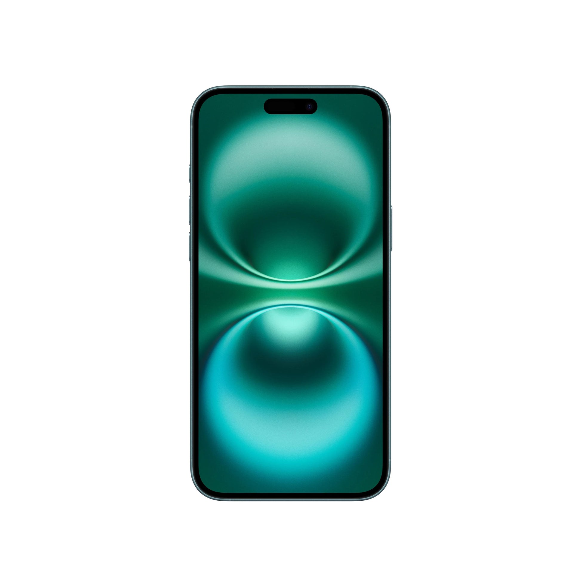 iPhone 16 Plus - 128 GB - Teal - ihubs