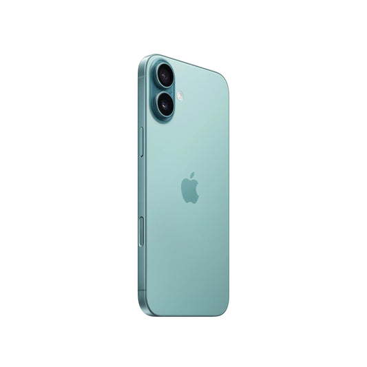 iPhone 16 Plus-TEAL-The Ultimate iPhone Experience