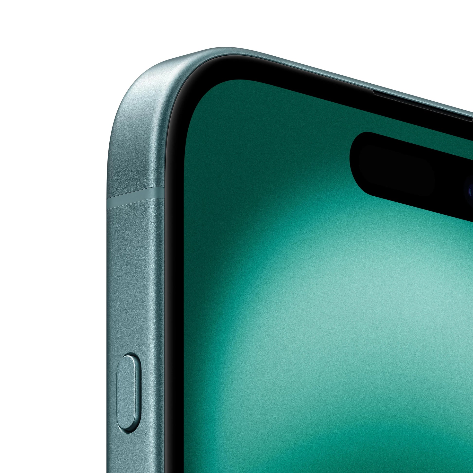 iPhone 16 Plus - 128 GB - Teal - ihubs