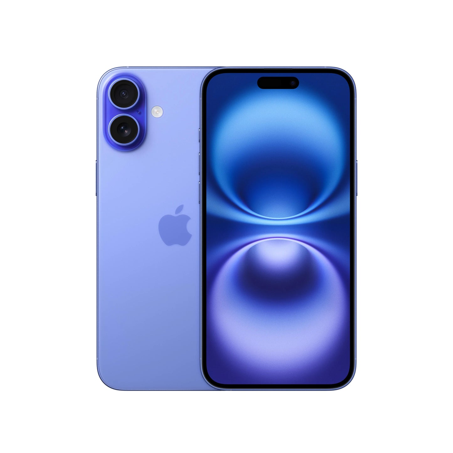 iPhone 16 Plus - 128 GB - Ultramarine Blue - ihubs