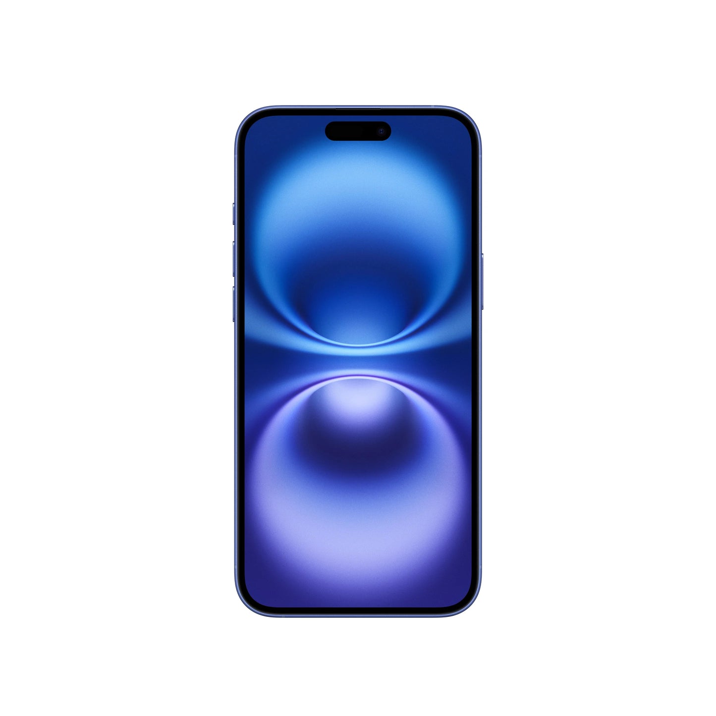 iPhone 16 Plus - 128 GB - Ultramarine Blue - ihubs