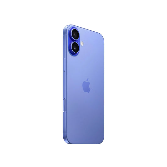 iPhone 16 Plus - 128 GB - Ultramarine Blue - ihubs