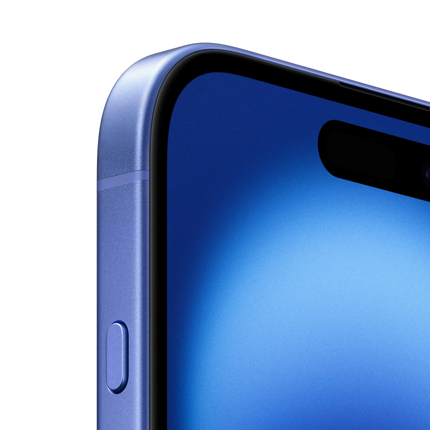 iPhone 16 Plus - 128 GB - Ultramarine Blue - ihubs