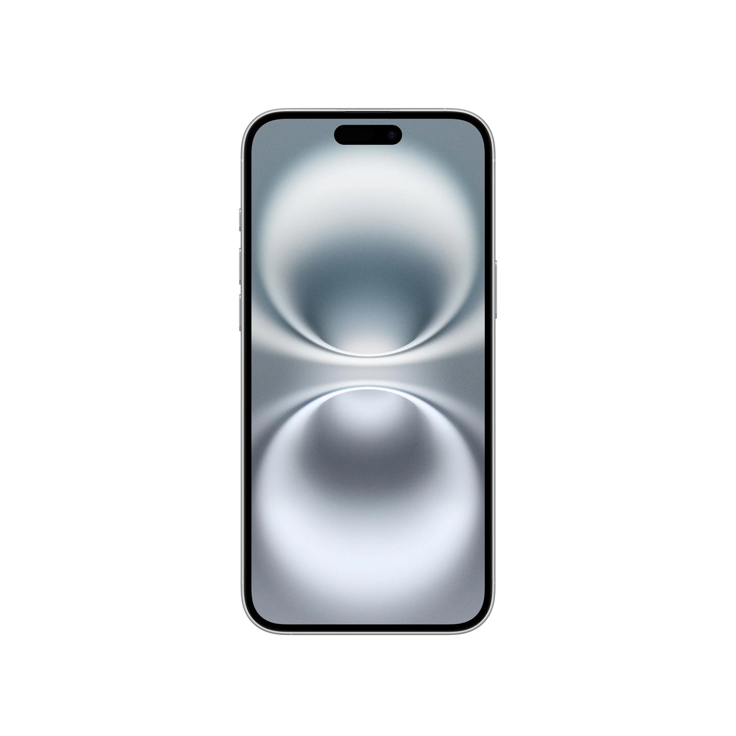iPhone 16 Plus - 128 GB - White - ihubs