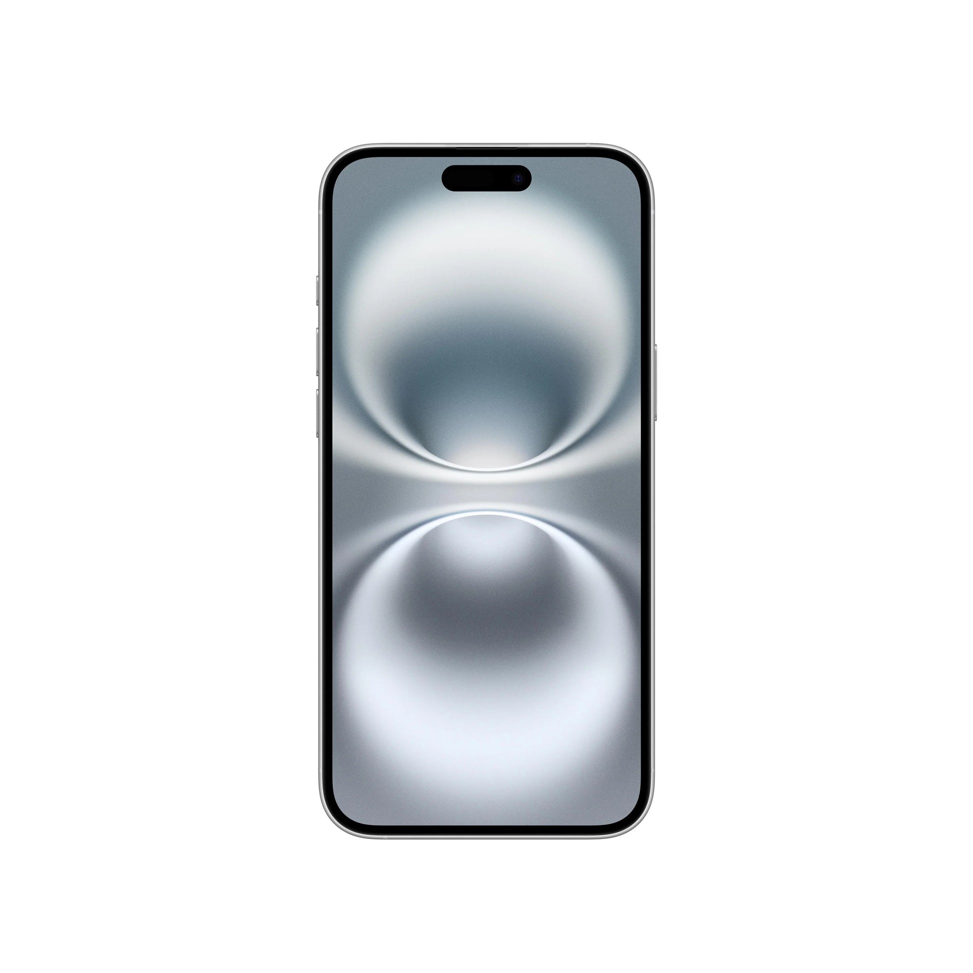 iPhone 16 Plus - 128 GB - White - ihubs