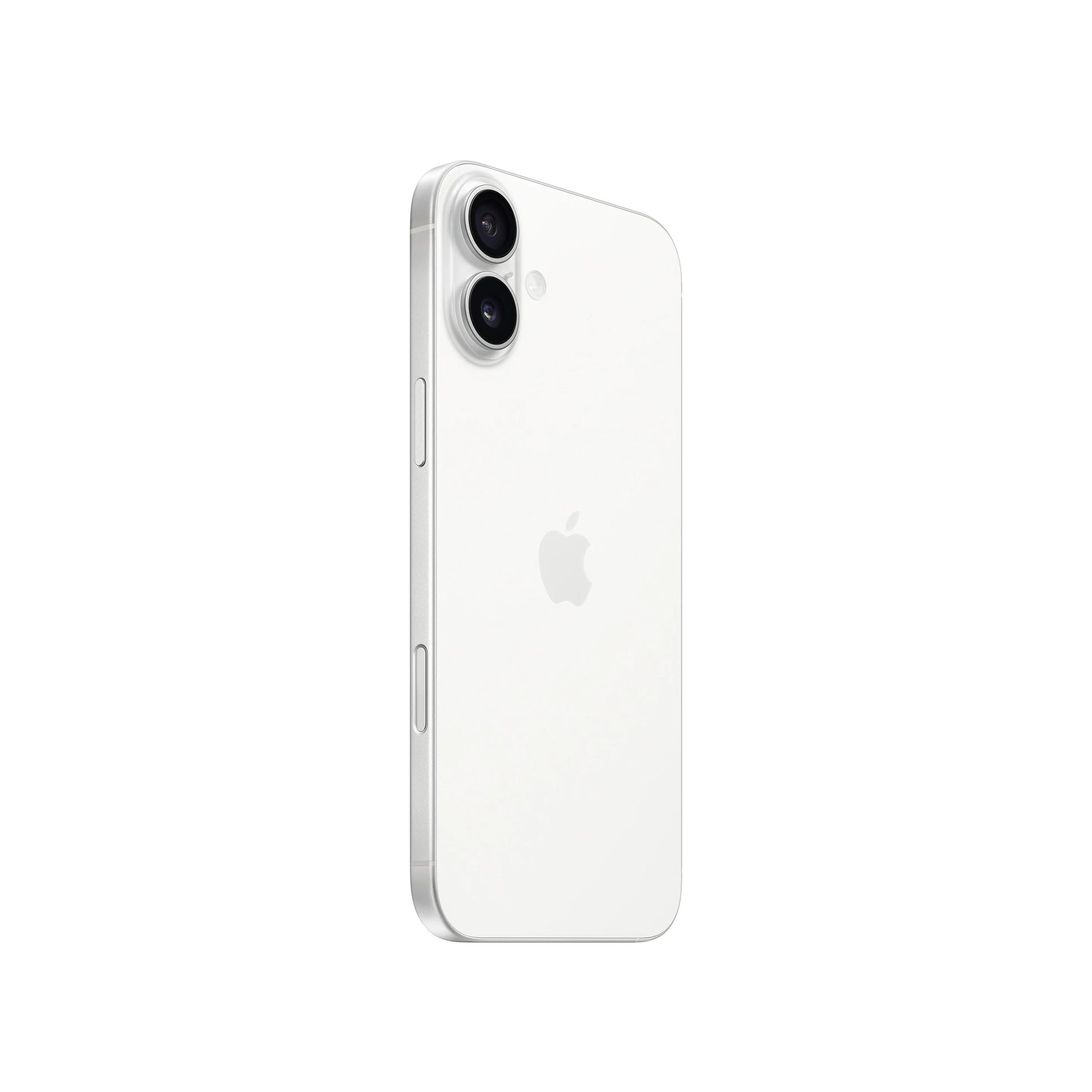 iPhone 16 Plus - 128 GB - White - ihubs