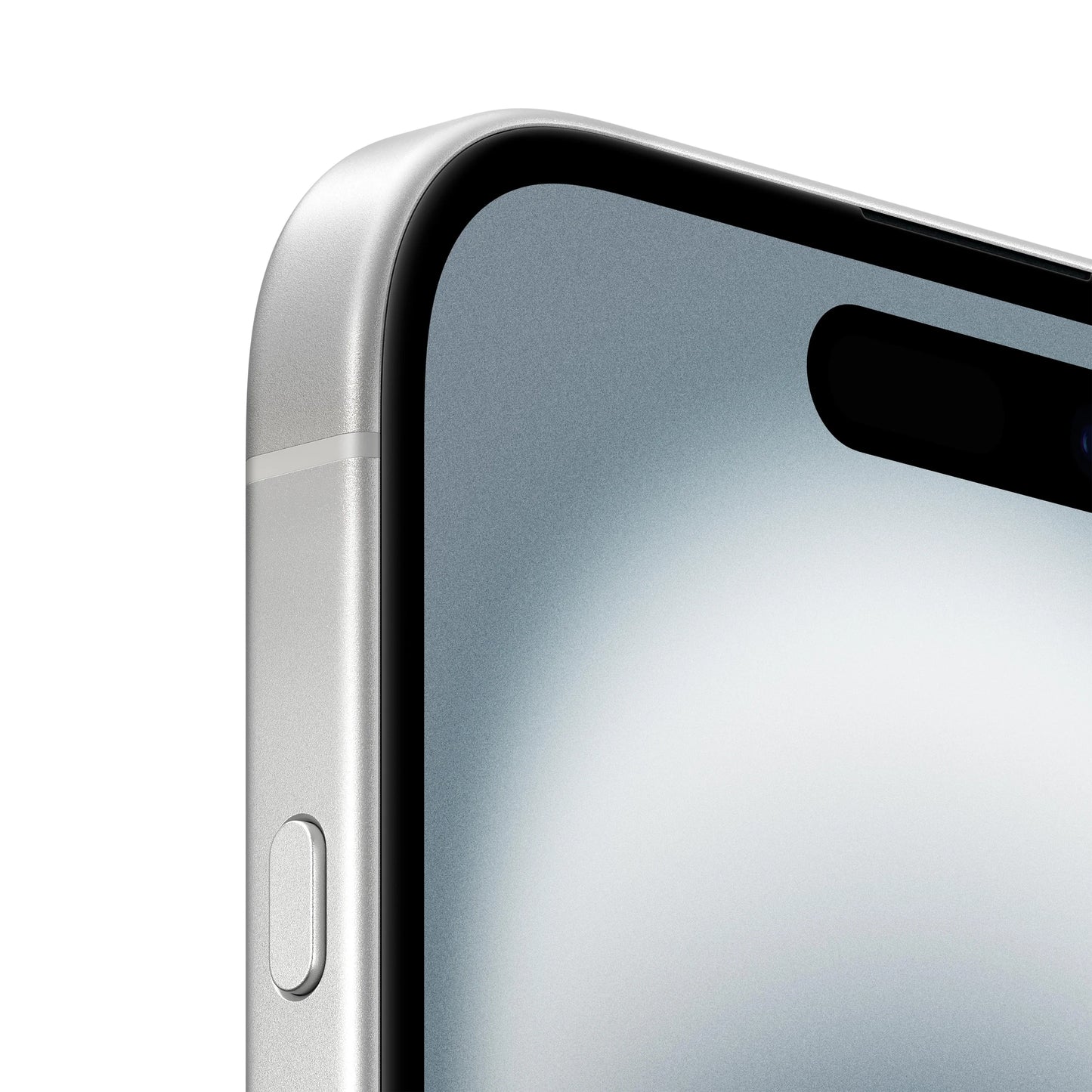 iPhone 16 Plus - 128 GB - White - ihubs