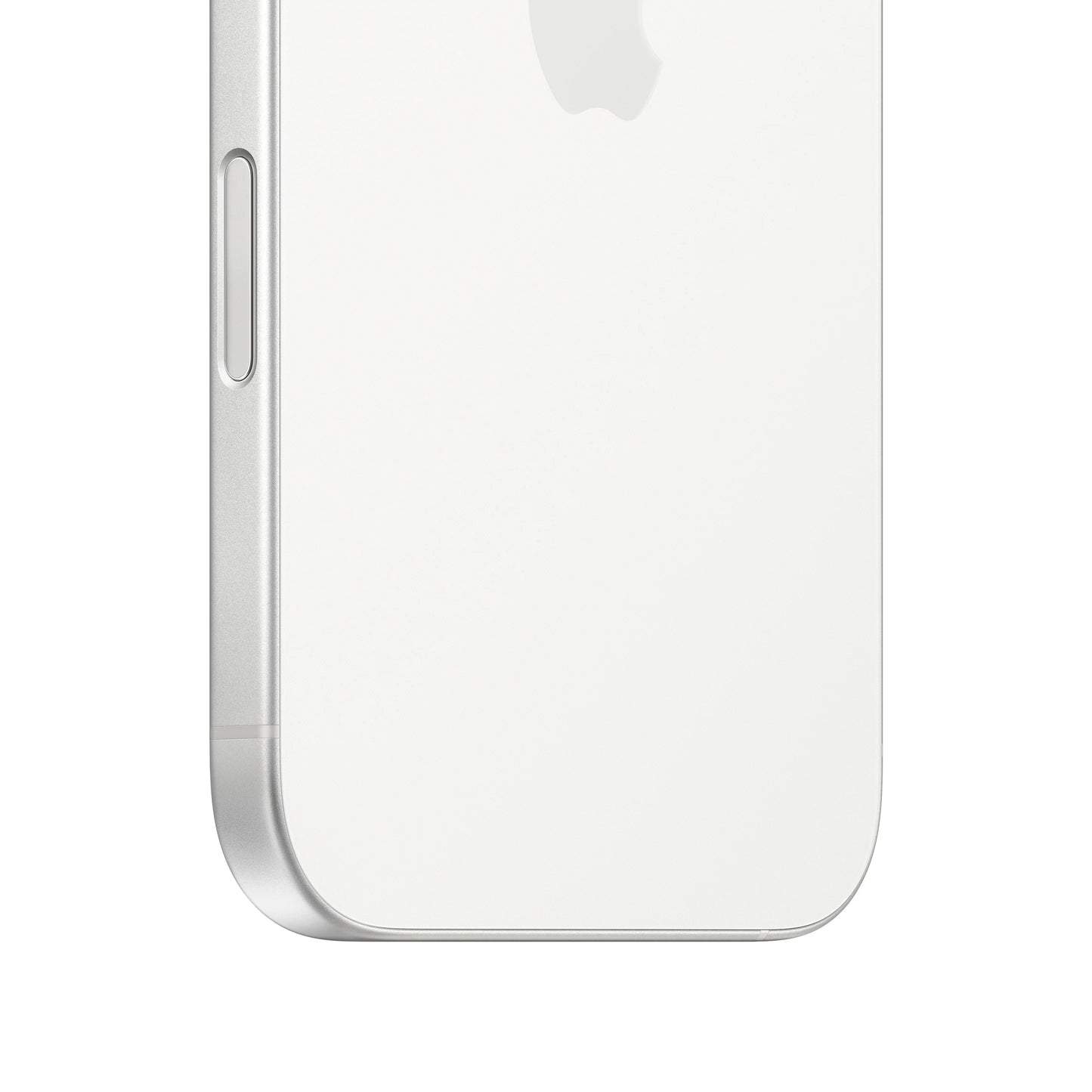 iPhone 16 Plus - 128 GB - White - ihubs
