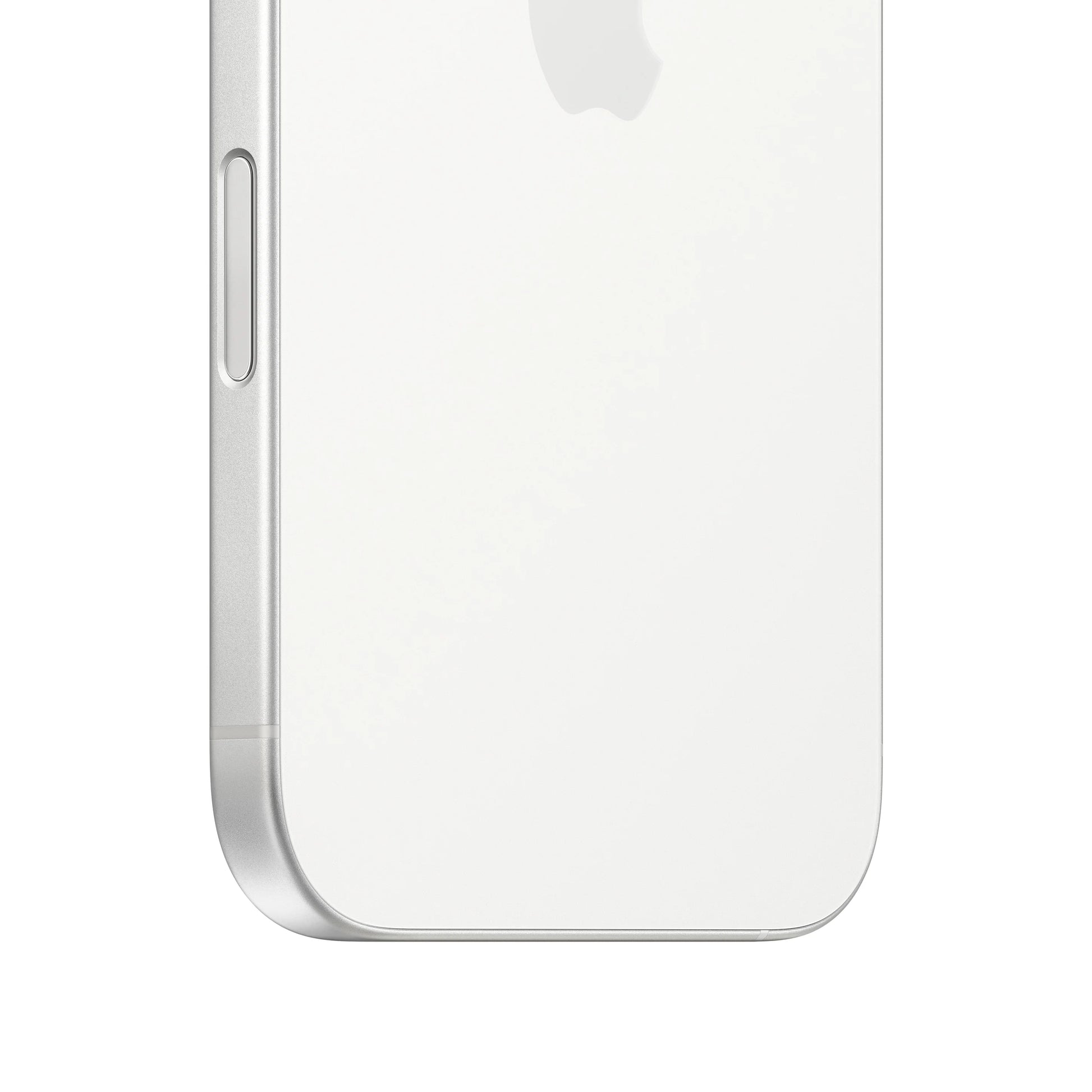 iPhone 16 Plus - 128 GB - White - ihubs