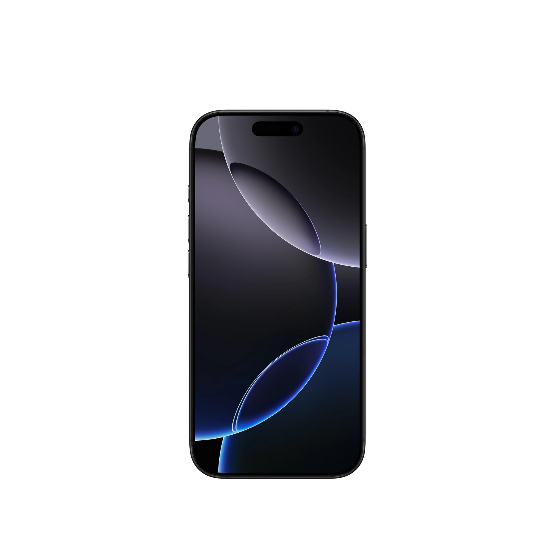 iPhone 16 Pro - Black Titanium - ihubs