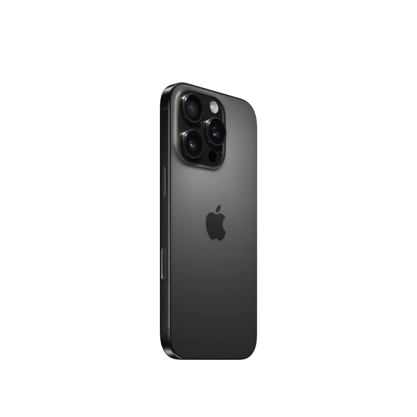 iPhone 16 Pro - Black Titanium - ihubs