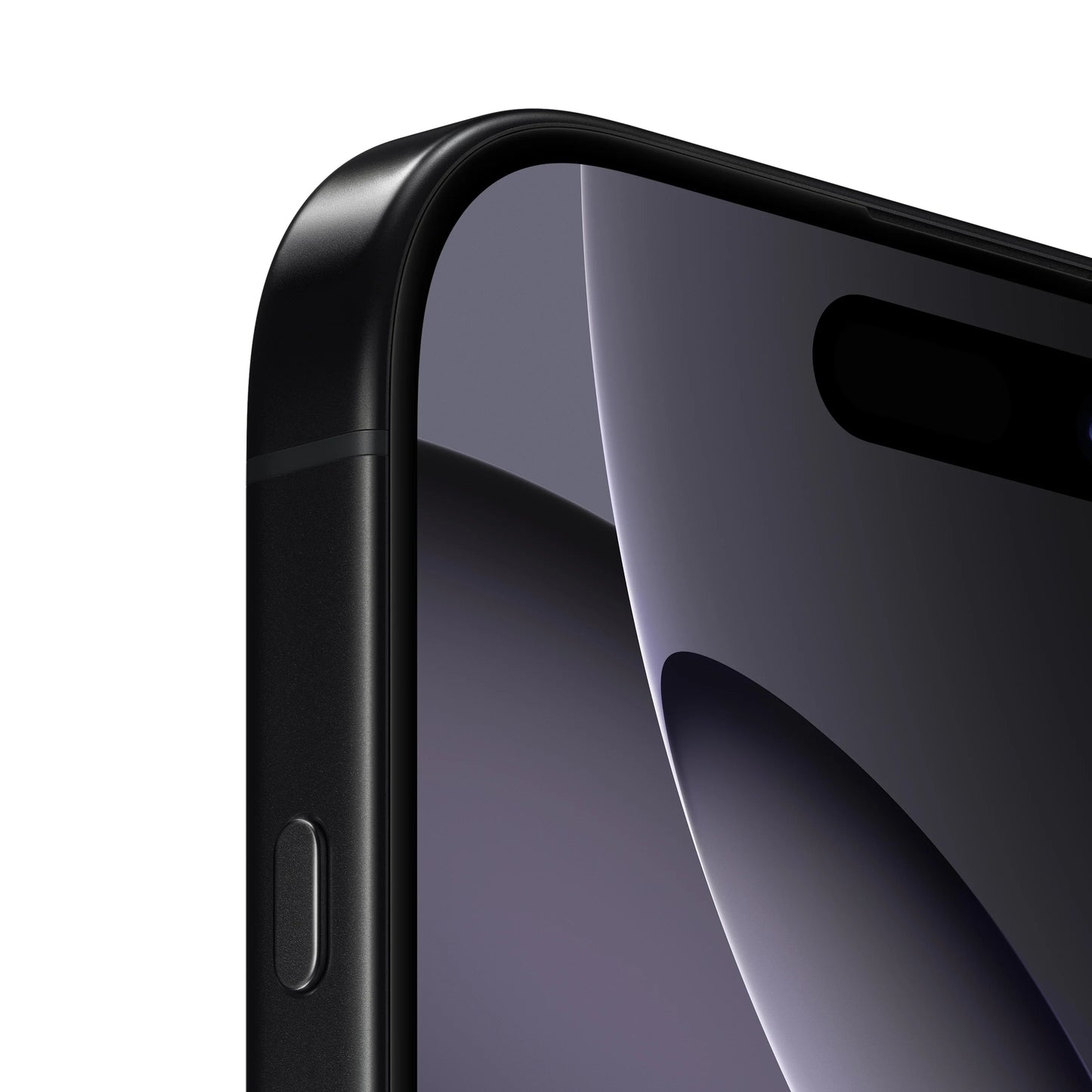 iPhone 16 Pro - Black Titanium - ihubs