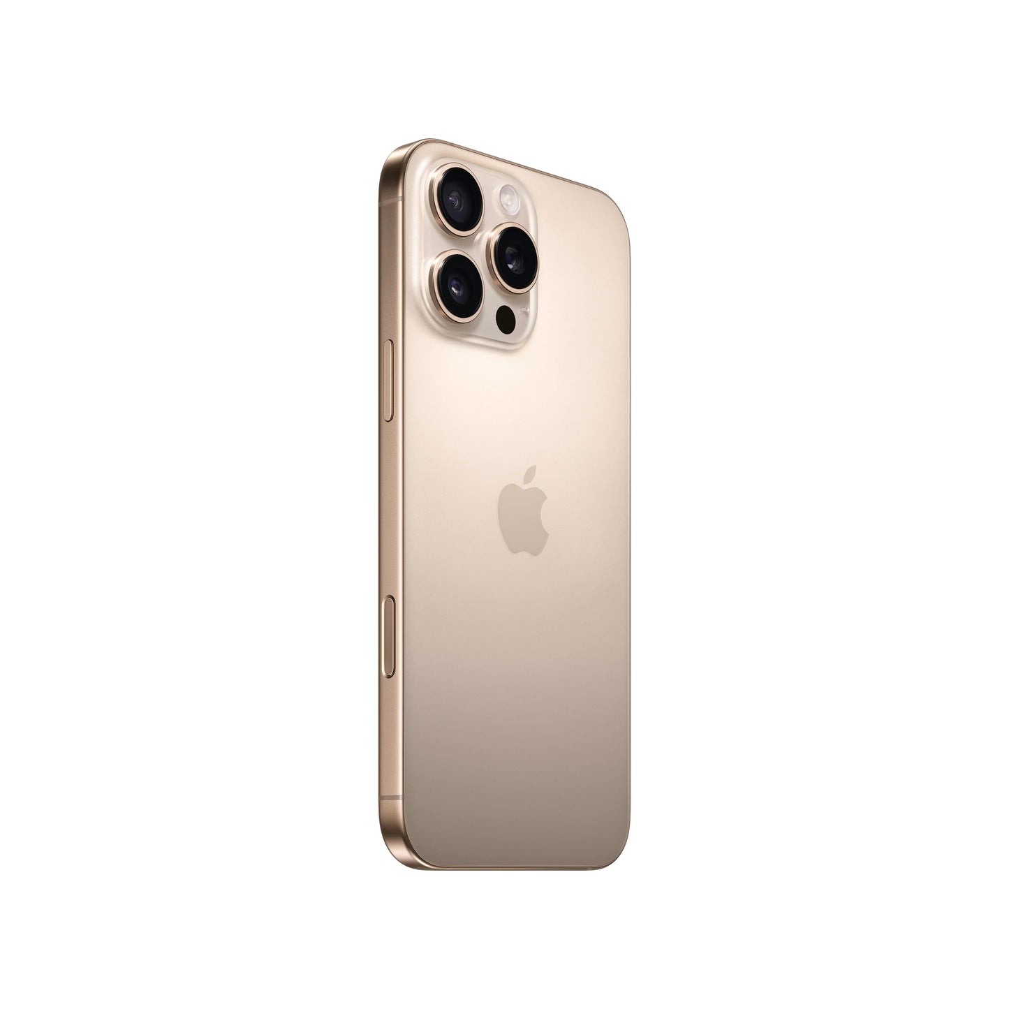 iphone 16 pro max  back