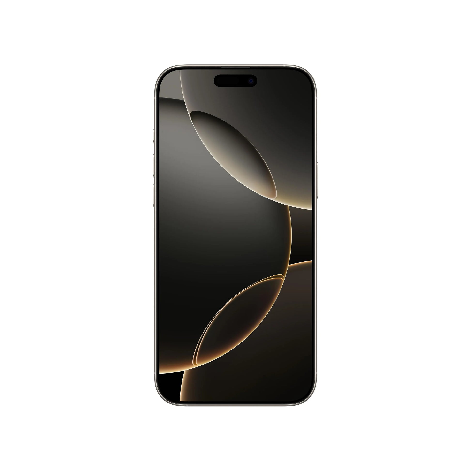 iPhone 16 Pro Max - Natural Titanium - ihubs