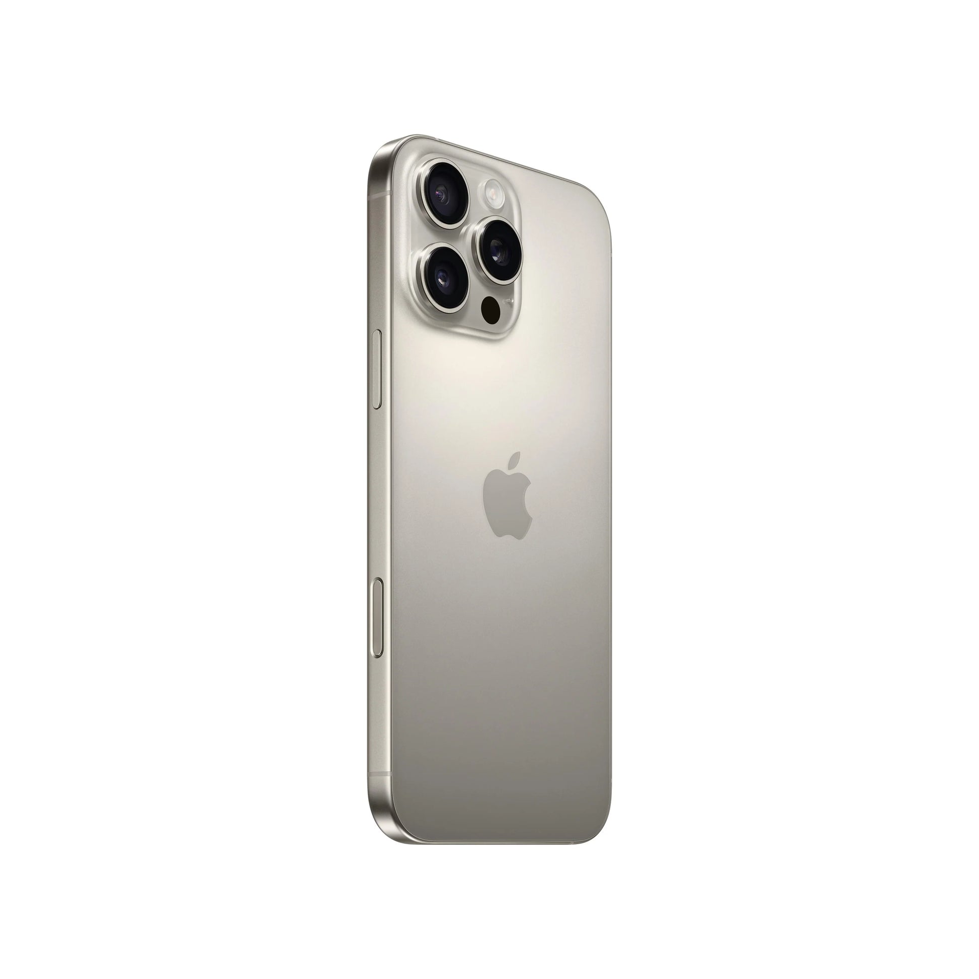 iPhone 16 Pro Max - Natural Titanium - ihubs