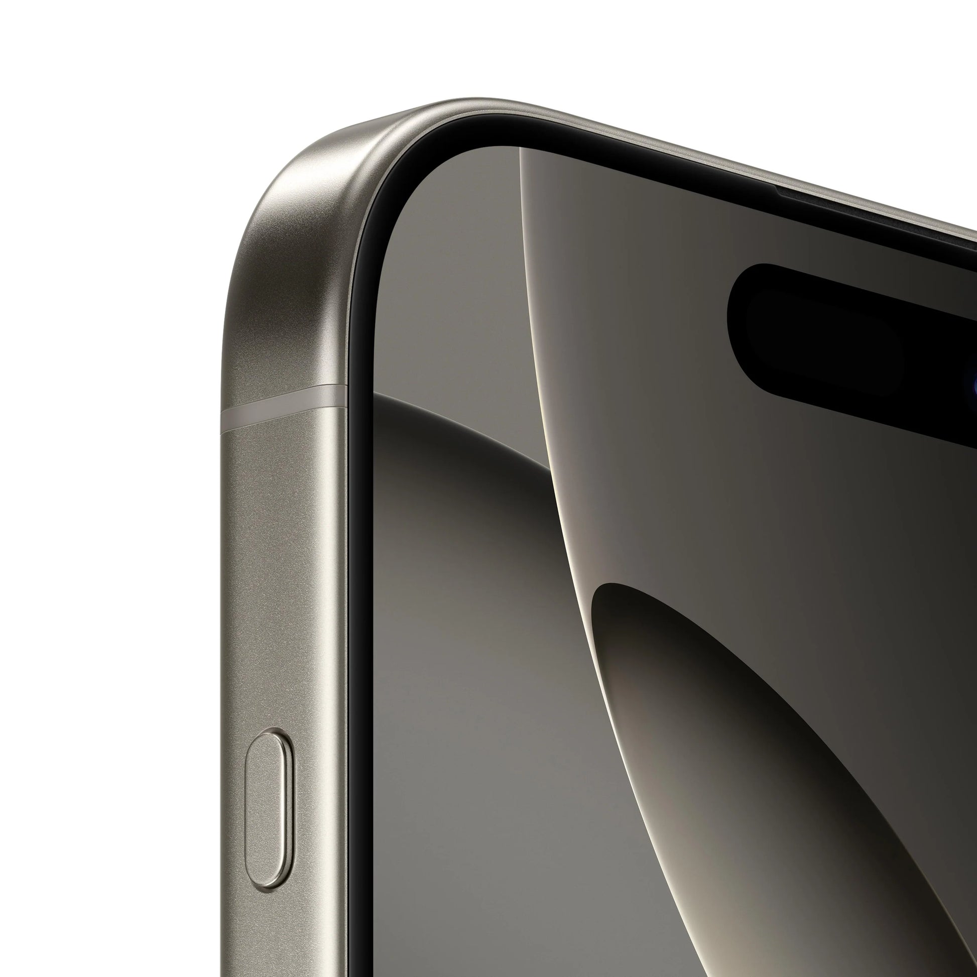 iPhone 16 Pro Max - Natural Titanium - ihubs