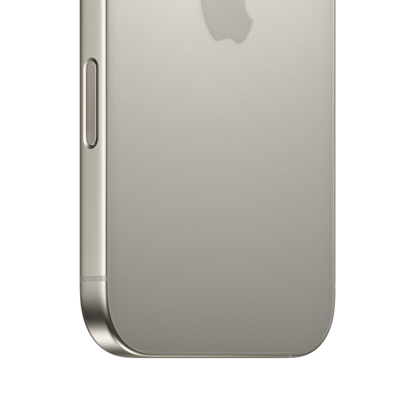 iPhone 16 Pro Max - Natural Titanium - ihubs