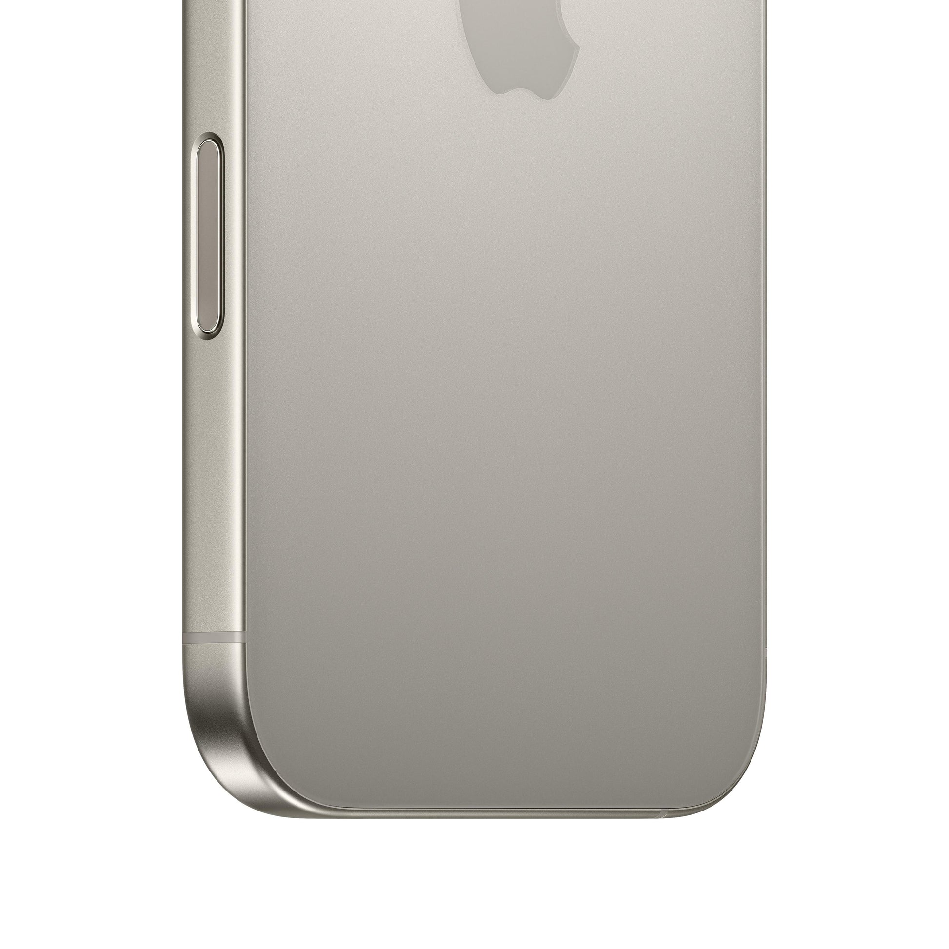 iPhone 16 Pro Max - Natural Titanium - ihubs