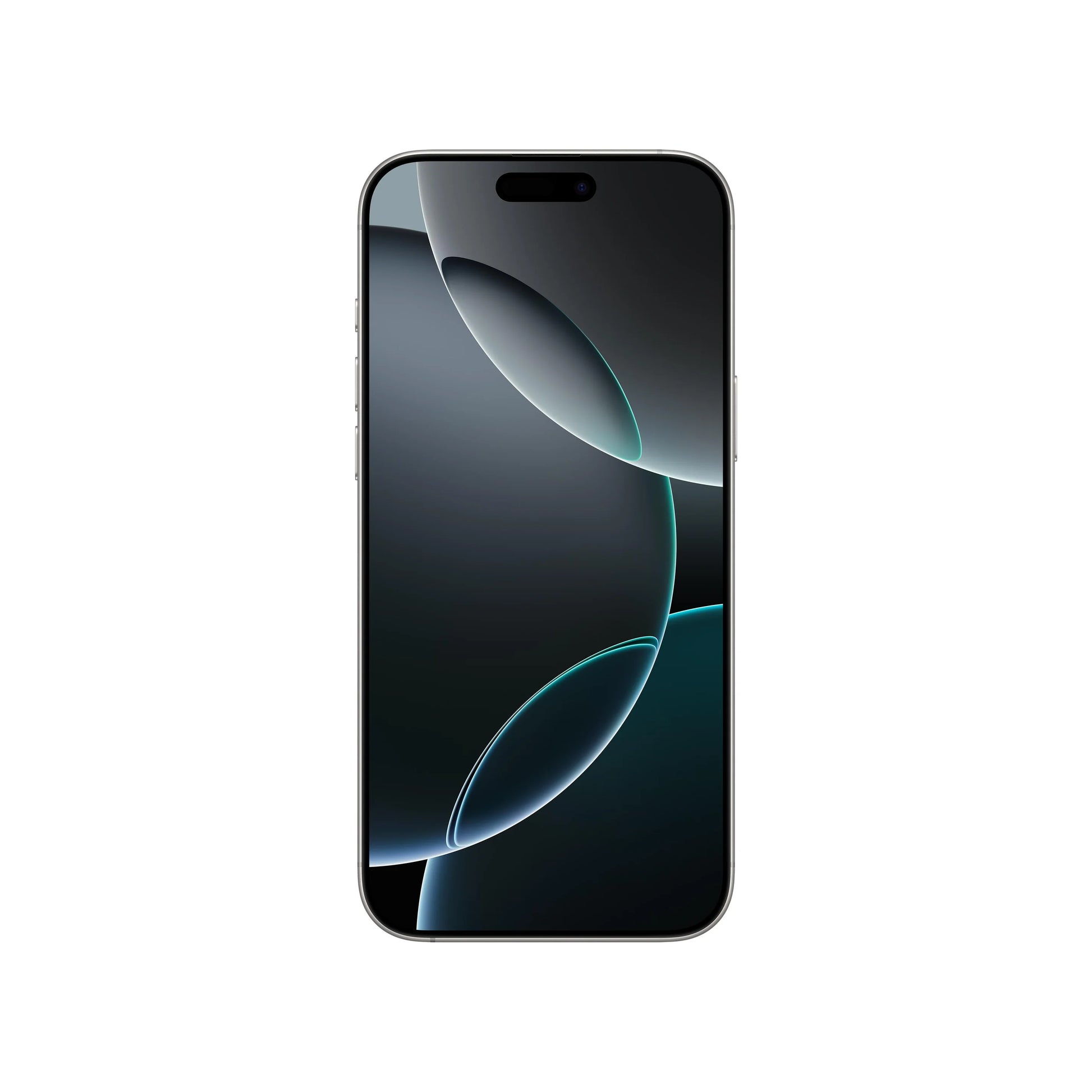 iPhone 16 Pro - White Titanium - ihubs