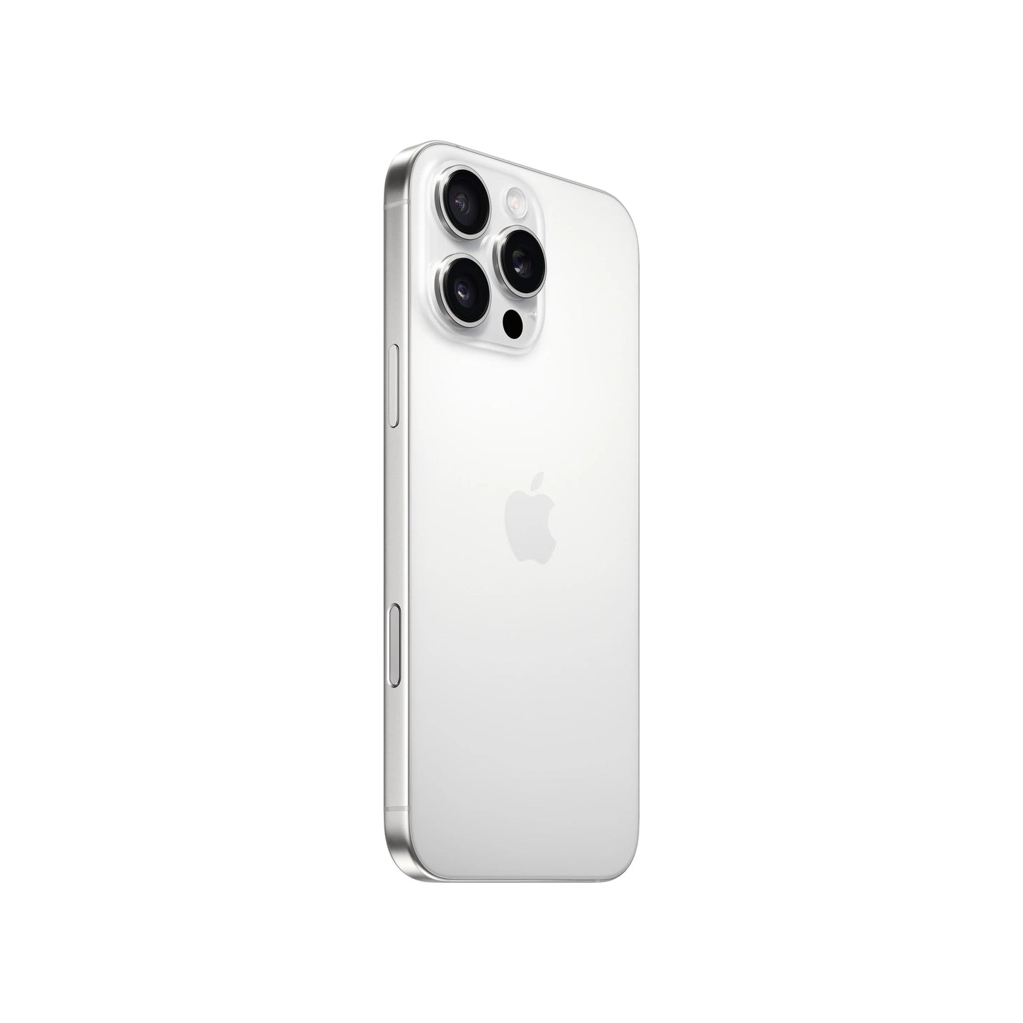 iPhone 16 Pro - White Titanium - ihubs