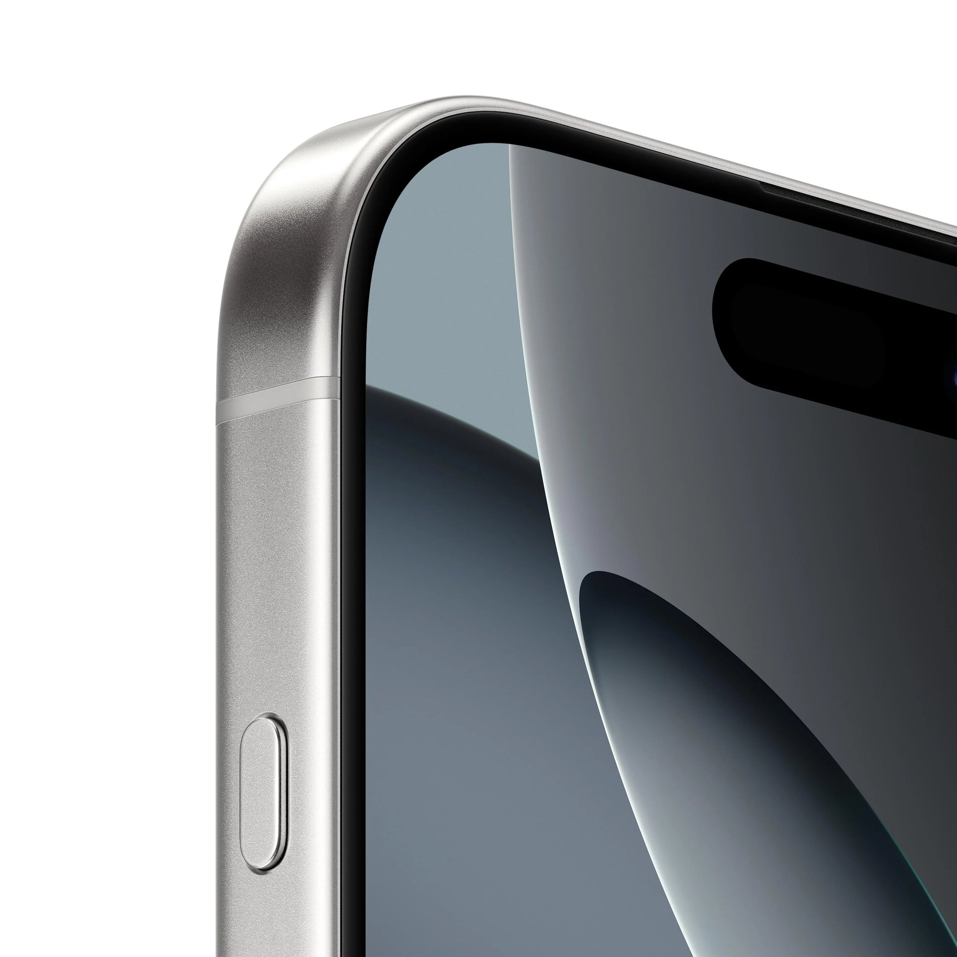 iPhone 16 Pro - White Titanium - ihubs
