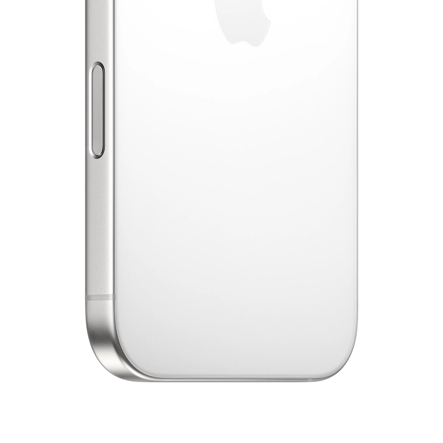 iPhone 16 Pro - White Titanium - ihubs