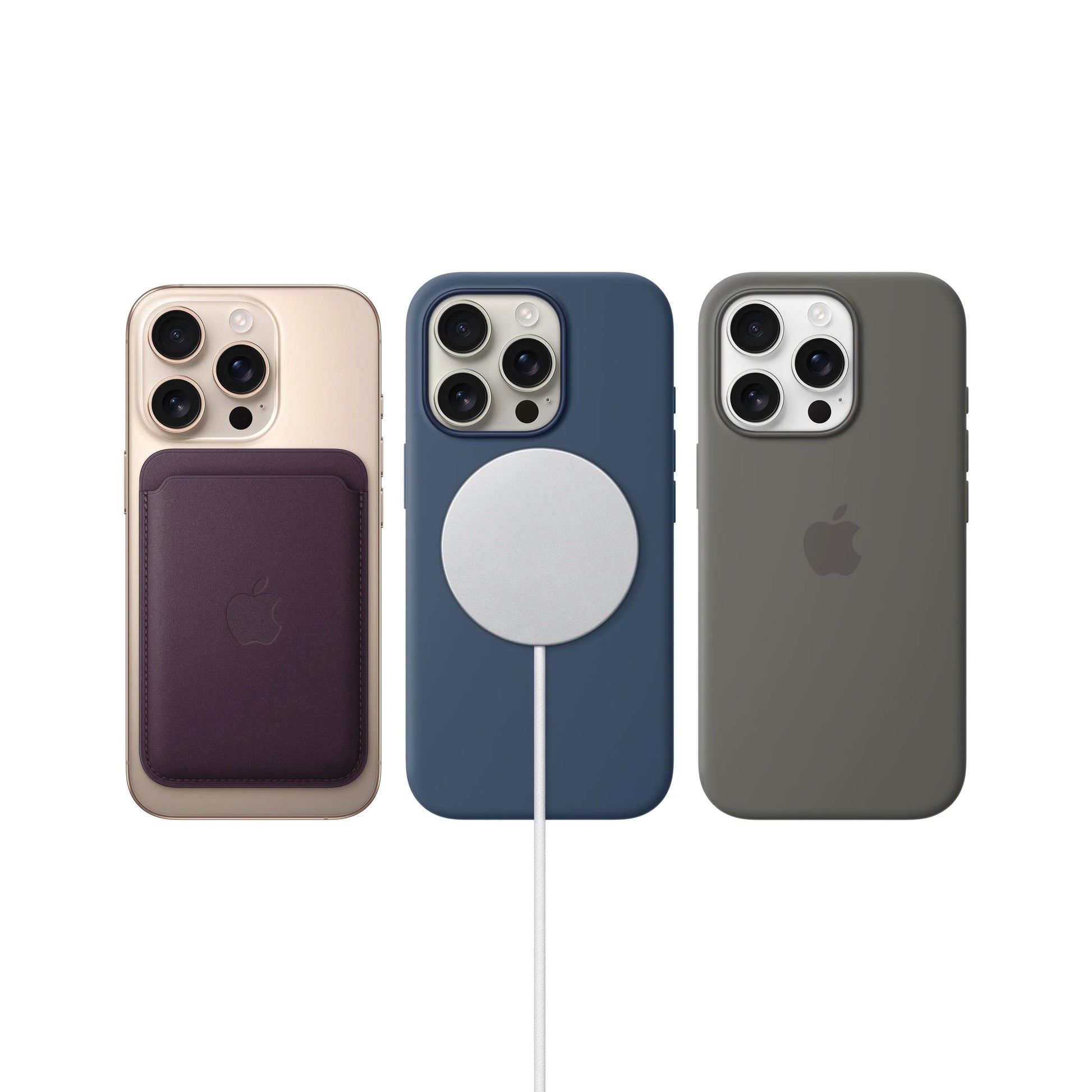 IP16 PRO MAX CHARG TYPES